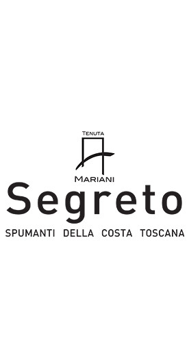 Stile Segreto Spumante Blanc de Noir extra brut Bio - Cantine Tenuta Mariani