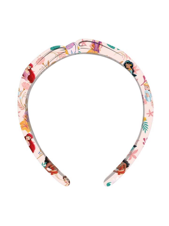 Disney Princess Haarband Design für Mädchen günstig kaufen onesize