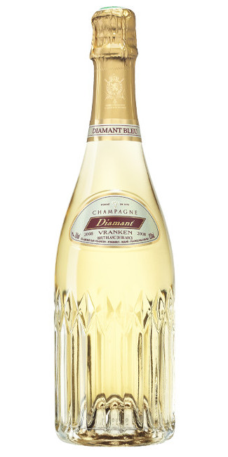 Vranken Diamant Blanc de Blancs