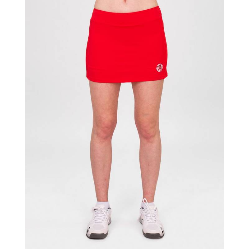 BIDI BADU Crew Skort Tennisrock Damen