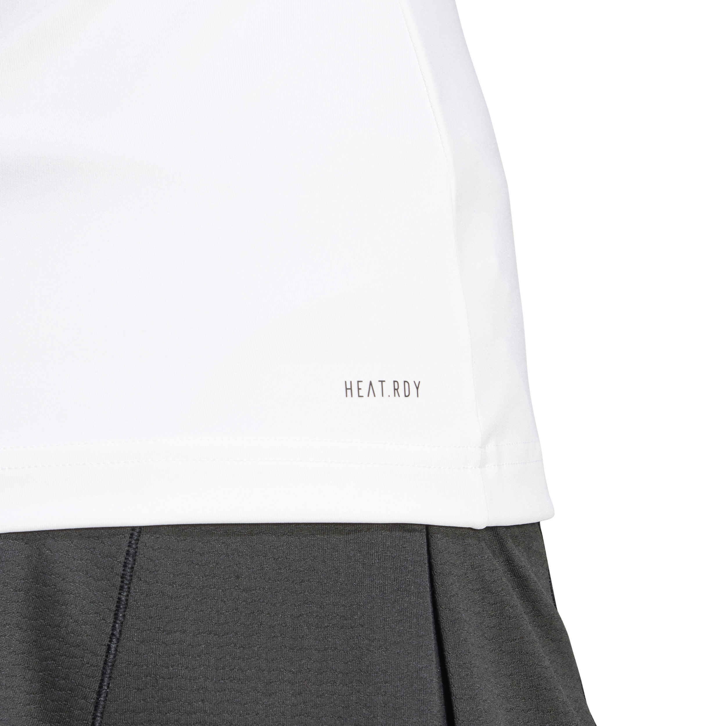 Y- Tank-Top Damen - Weiß