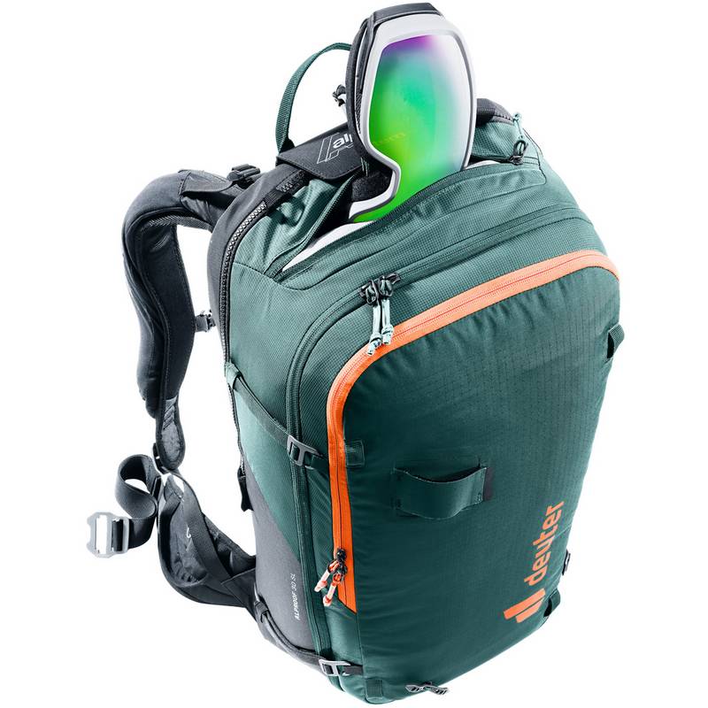 Deuter Alproof 30 SL Lawinenrucksack Damen