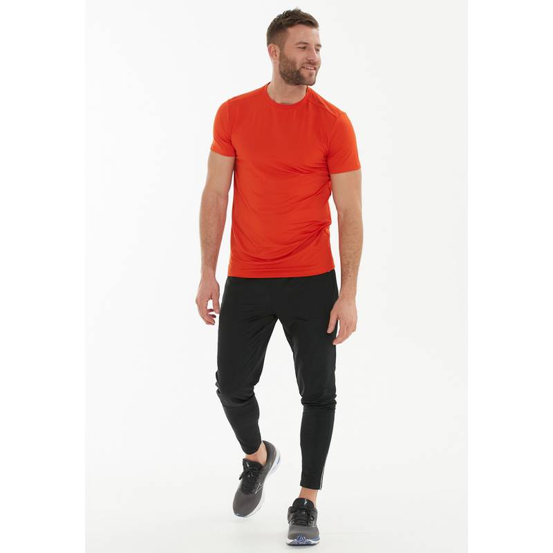 Endurance Hubend Funktionsshirt Herren
