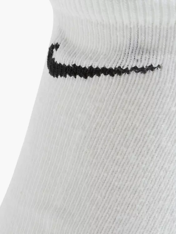 Nike 3er Pack Sneakersocken