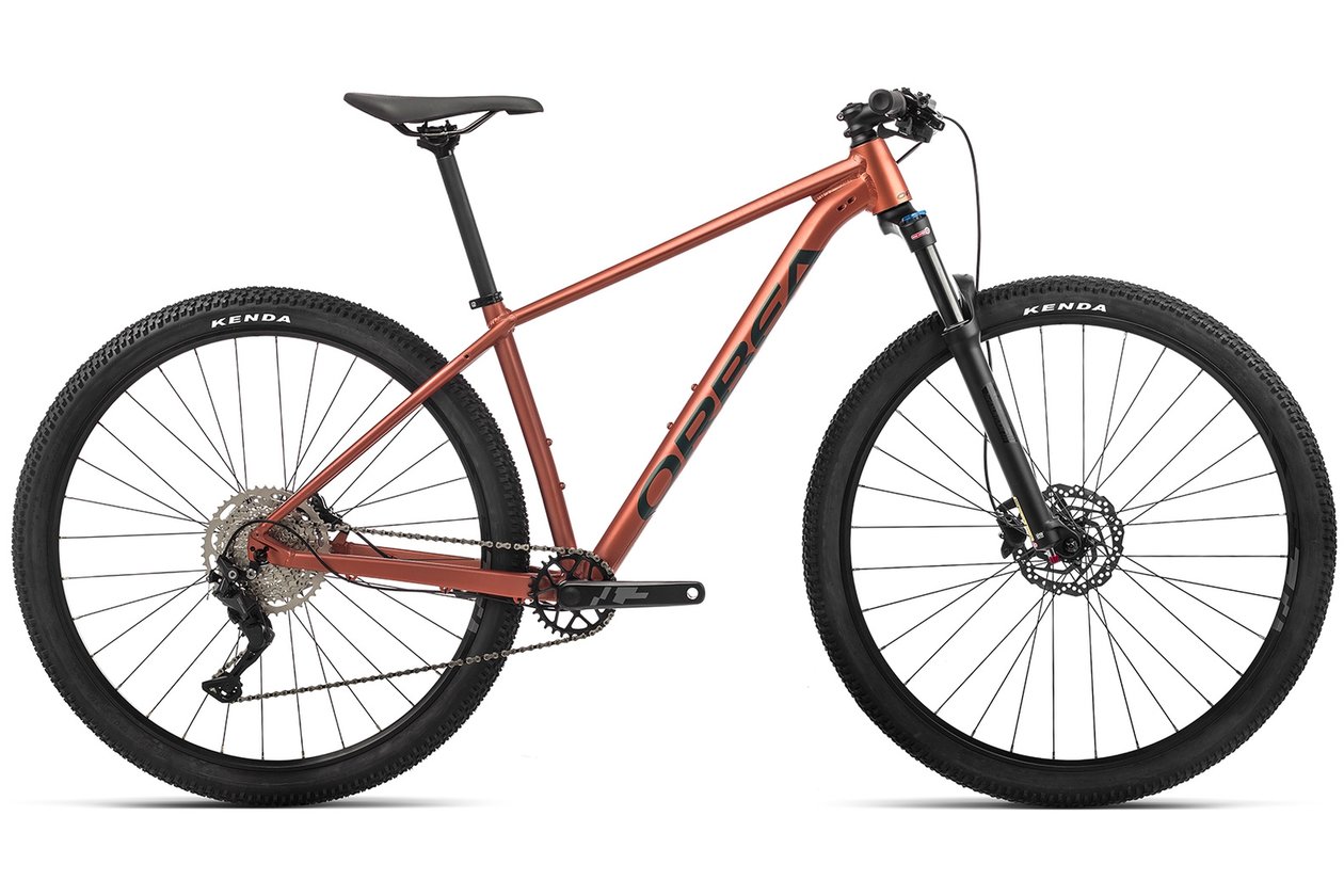 Orbea Onna 29 20 - 2022 - 29 Zoll - Diamant