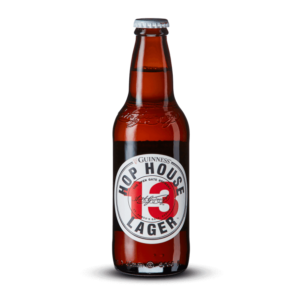 Guinness Hop House 13 - 33 cl