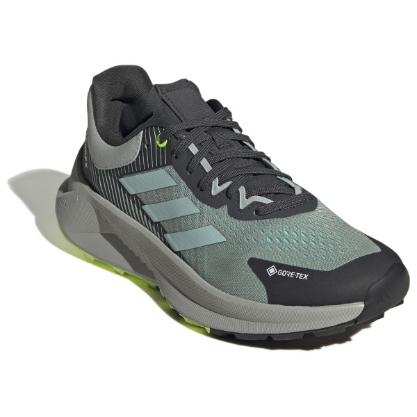 adidas Terrex - Women's Terrex Soulstride Flow GTX - Trailrunningschuhe