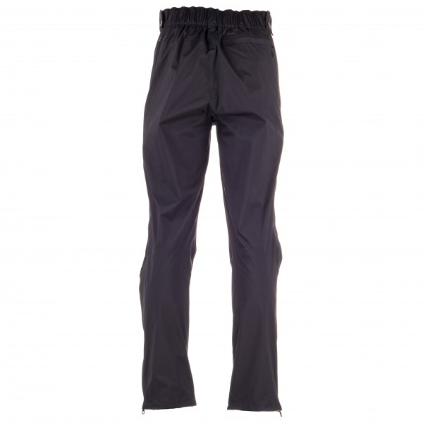 Black Diamond - Stormline Stretch Full Zip Rain Pants - Regenhose