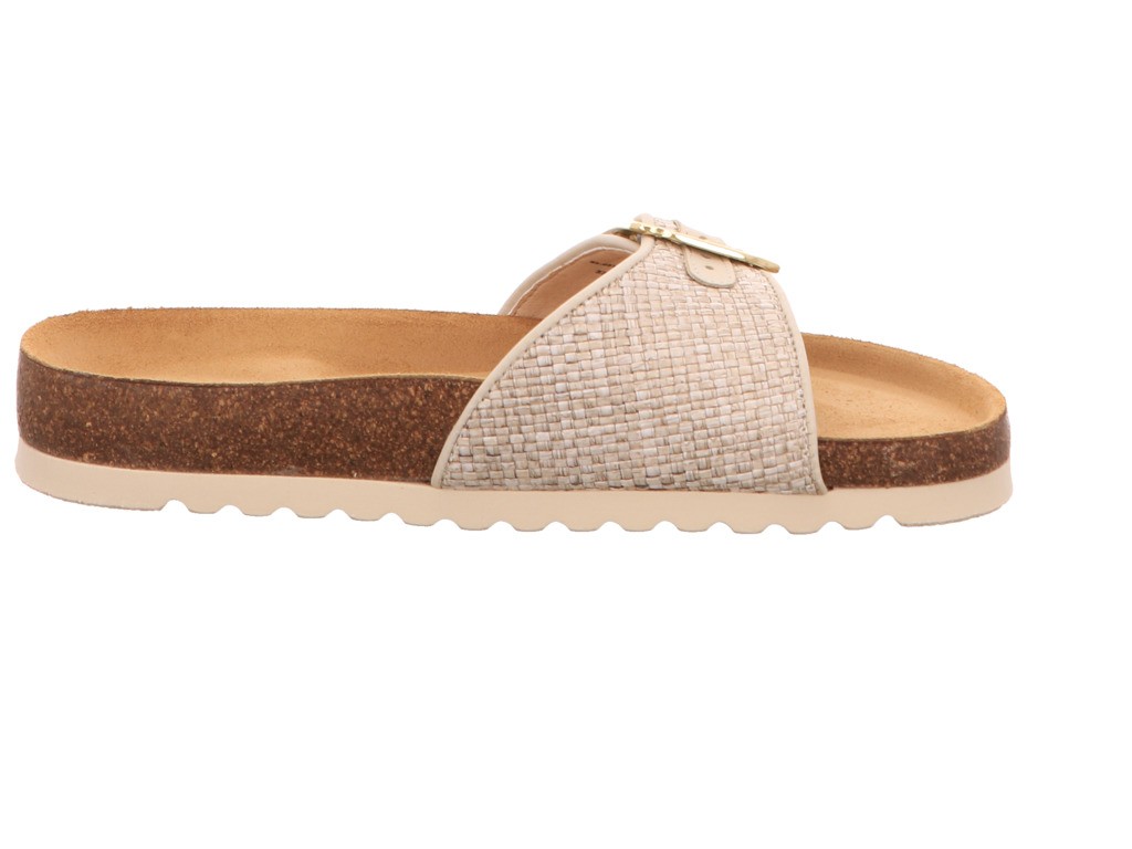 GABOR Clogs beige