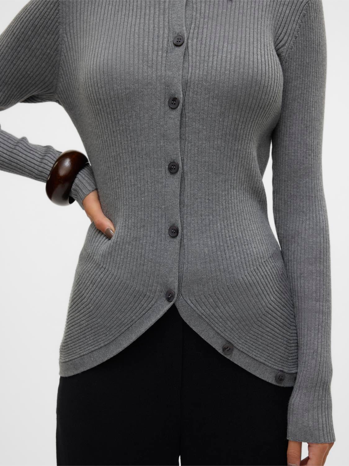 VMWILLOW Strickjacke