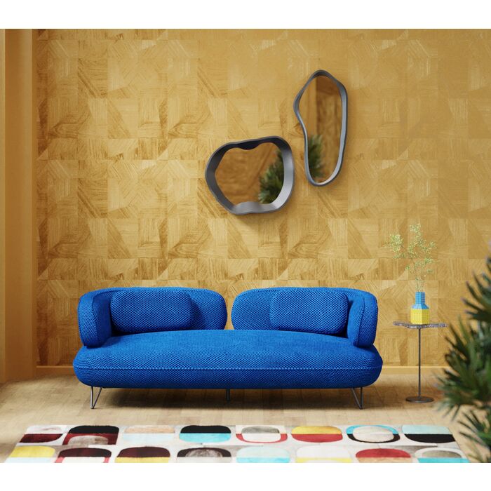 KARE Design Sofa Peppo