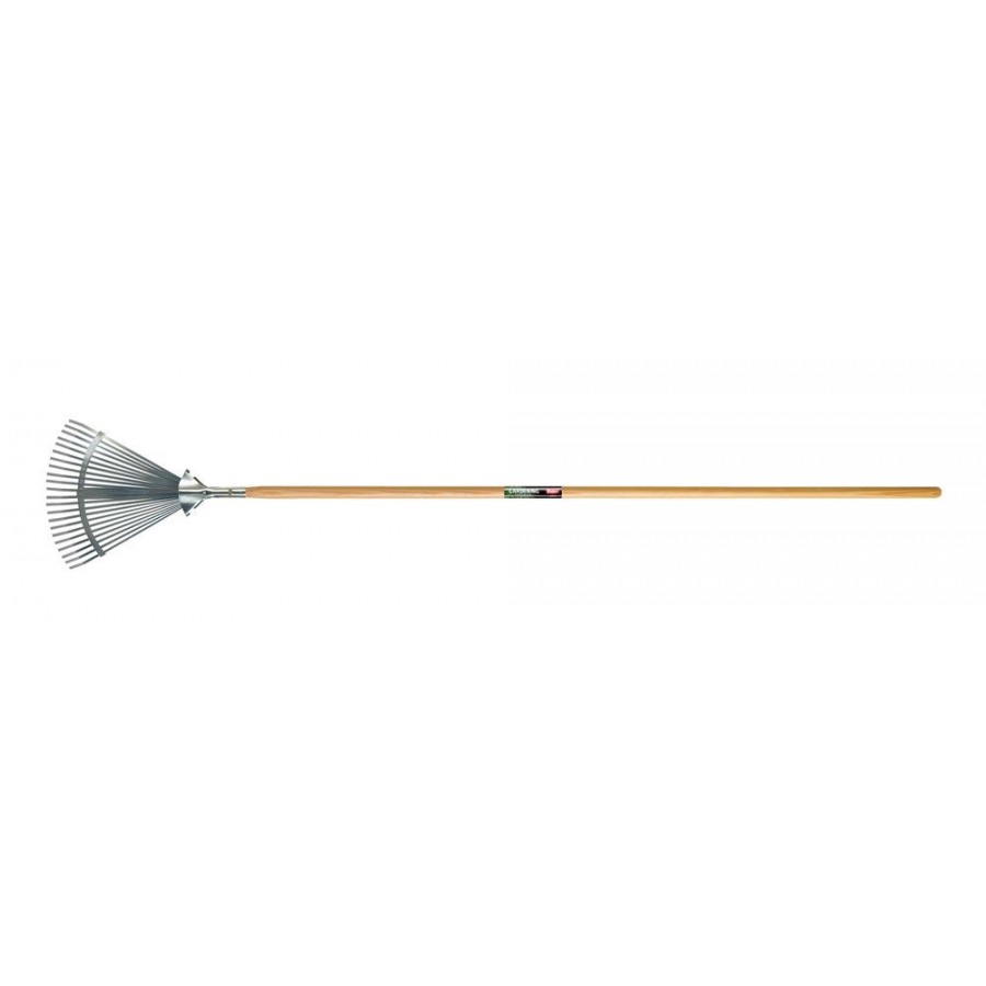 Polet 3500011 Lövkratt justerbar 22T/410MM M/ST 1.5M