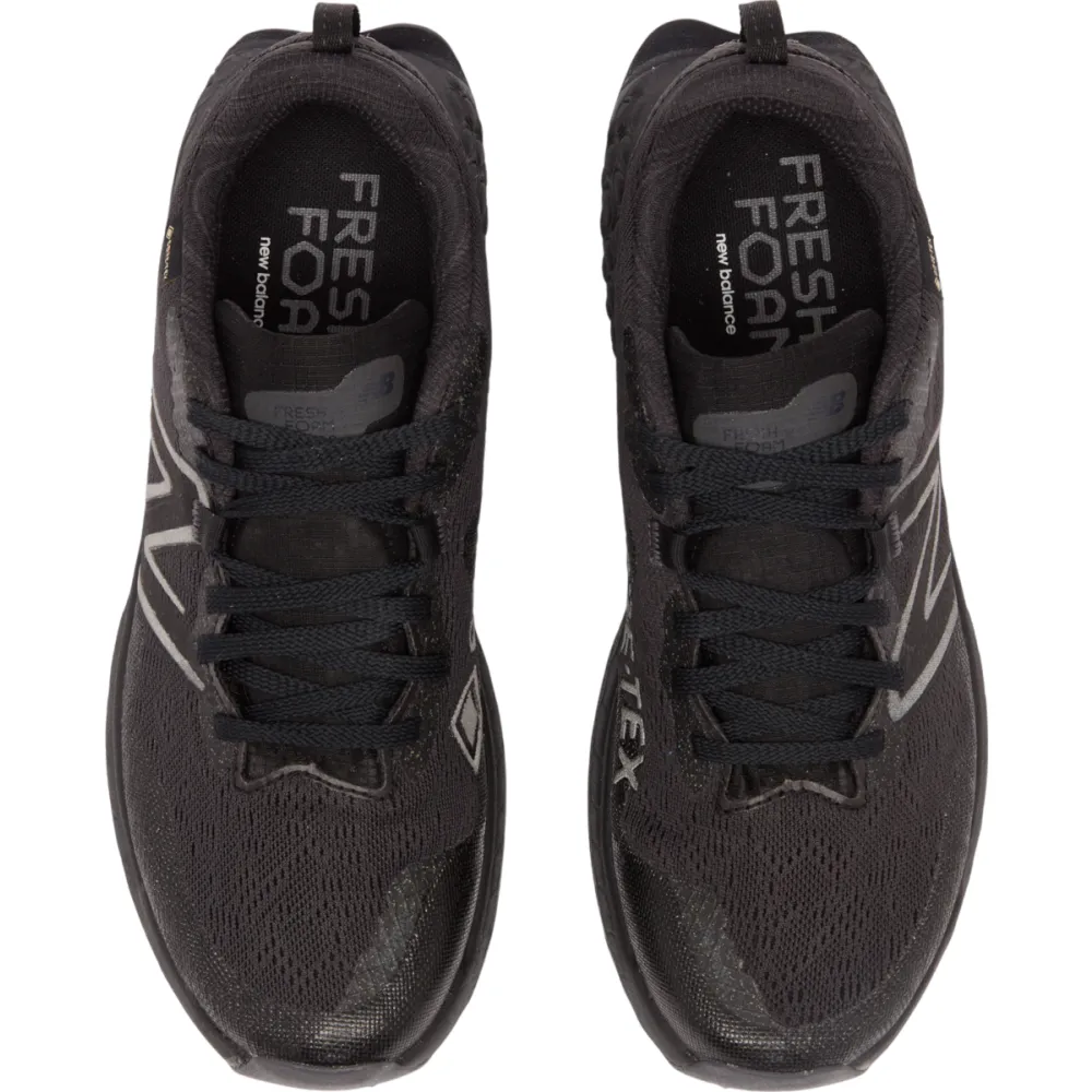 New Balance Fresh Foam X Hierro V7 GTX MTHIGJB7-D / schwarz