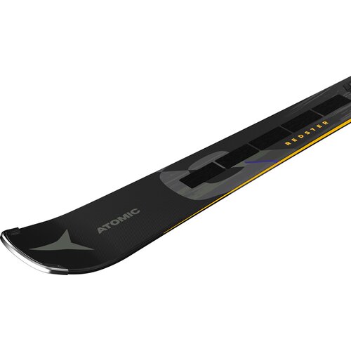 HERREN SKI REDSTER Q7.8 RVSK C + M 12 GW