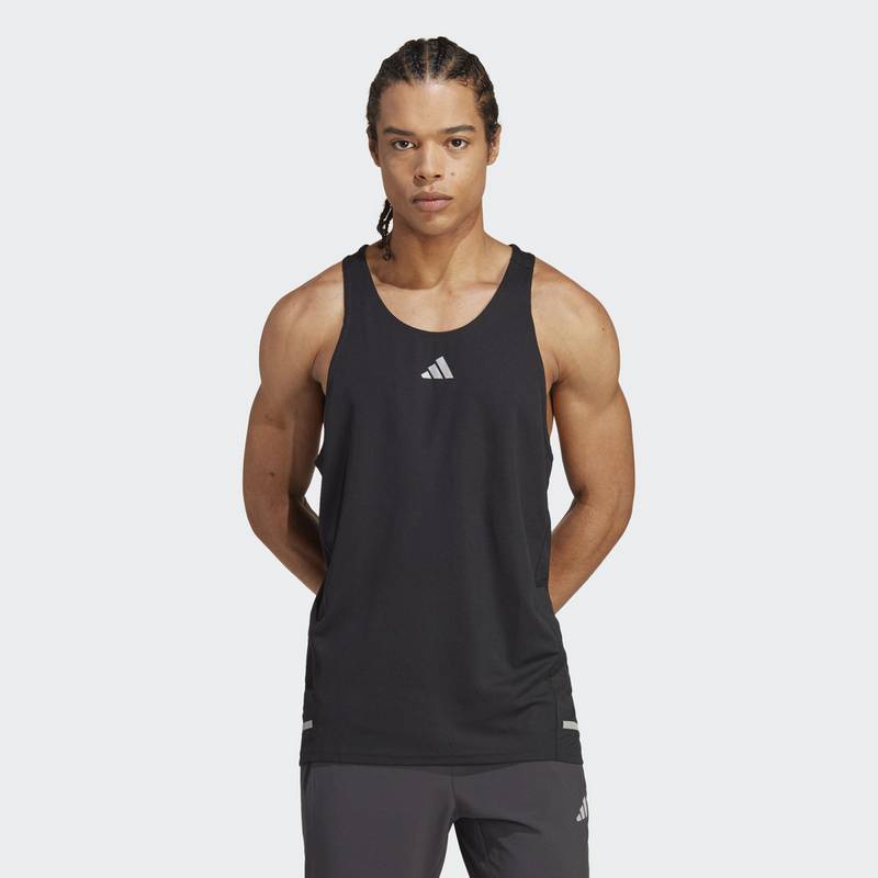 adidas X-City Cooler Singlet Tanktop Herren
