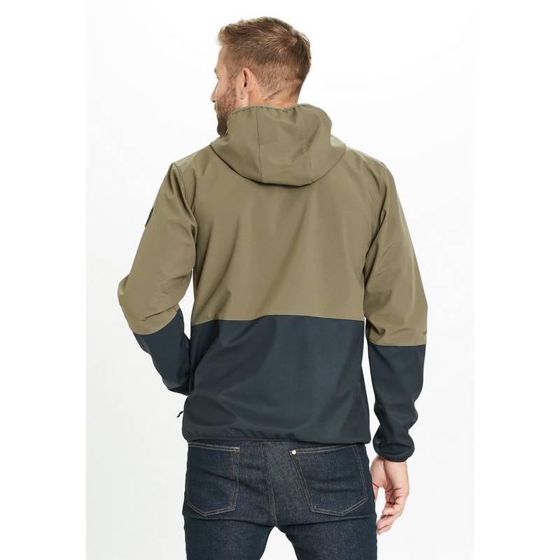 Whistler Palmer Softshelljacke Herren
