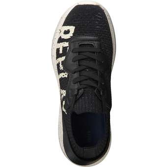 Replay Mayfair Blink Sneaker in schwarz