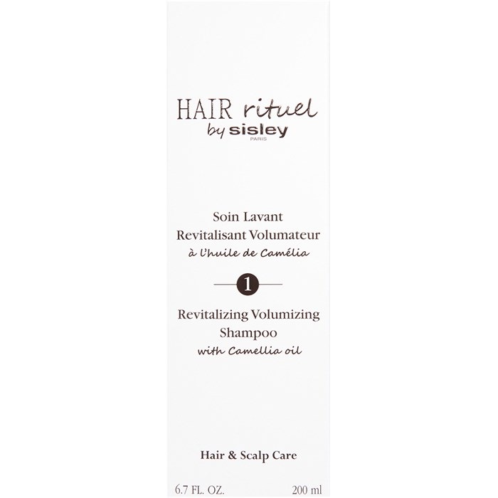 Soin Lavant Revitalizing Volumateur