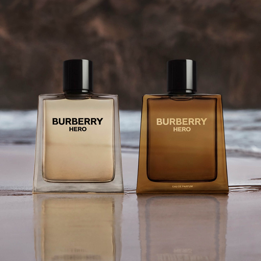 Burberry Hero Eau de Parfum