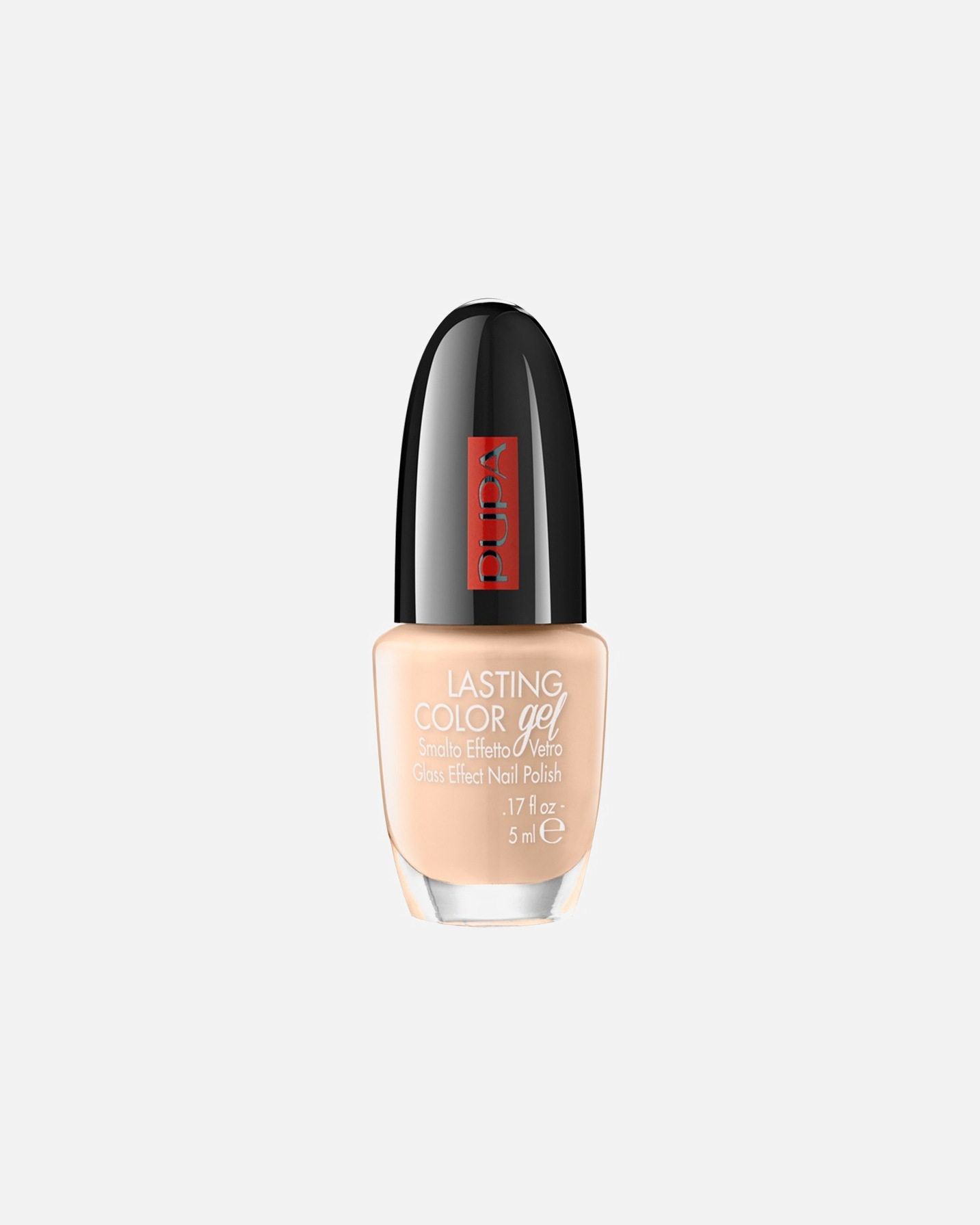 PUPA Milano GEL DE CULOARE DE DURATĂ