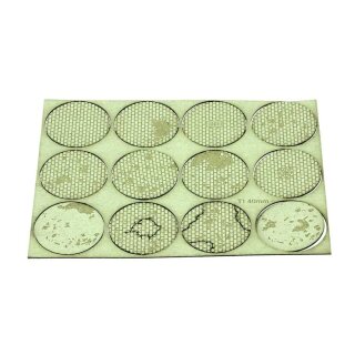 Base Topper T1 40 mm (10)