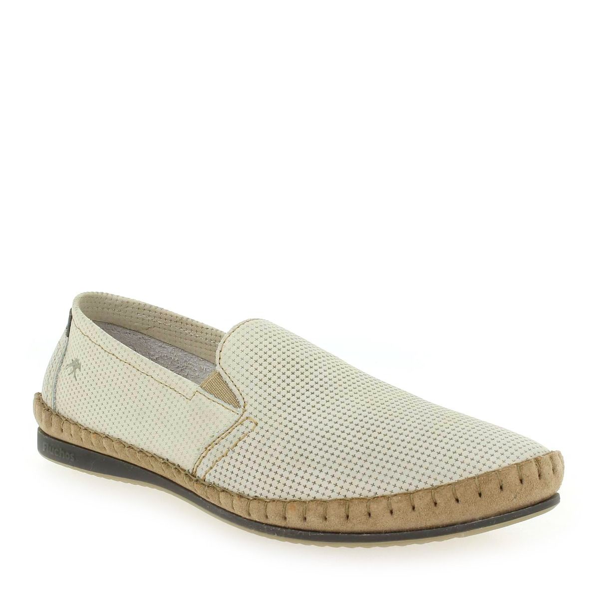 Fluchos  8674 - Blanc