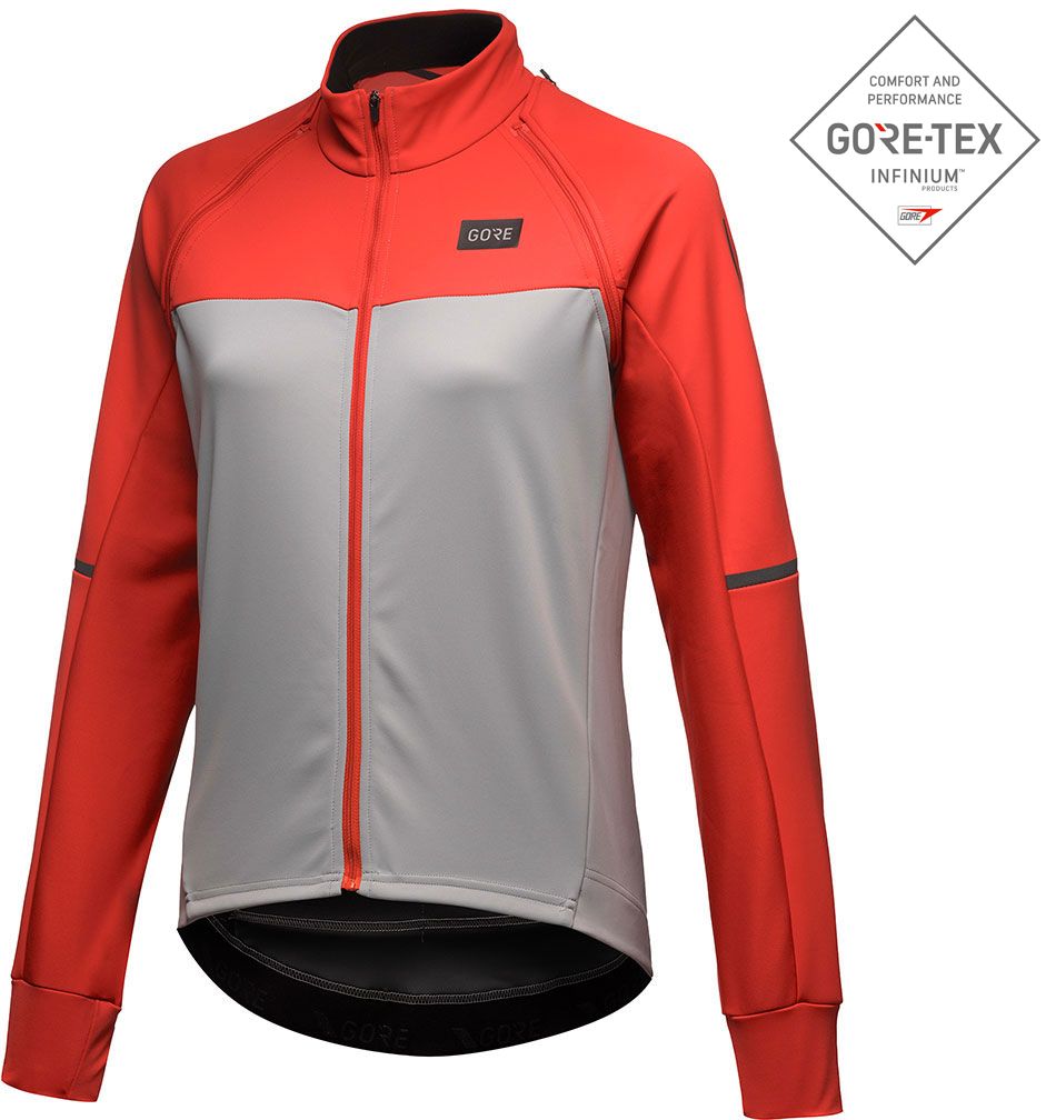GOREWEAR Phantom GORE-TEX INFINIUM™ - Damen Zip-Off Softshelljacke kaufen | Bike-Discount