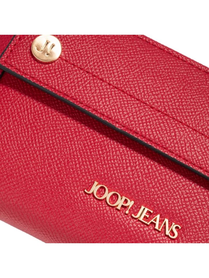 JOOP! Geldbörse in red günstig kaufen onesize