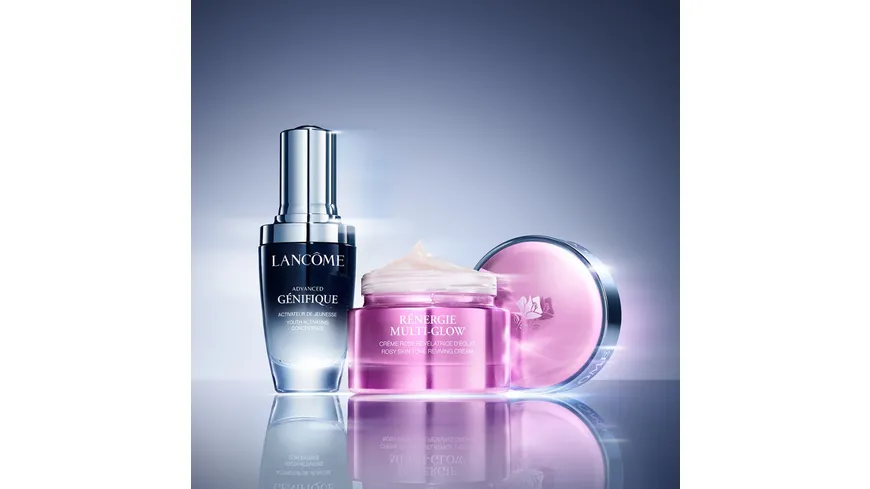 LANCÔME Rénergie Multi-Glow Tagescreme 50 ml