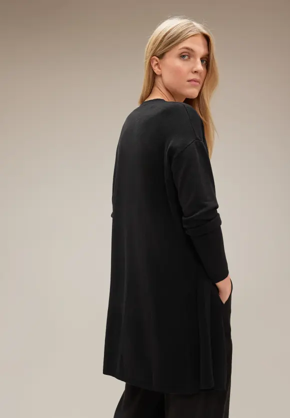 Street One Langer Cardigan