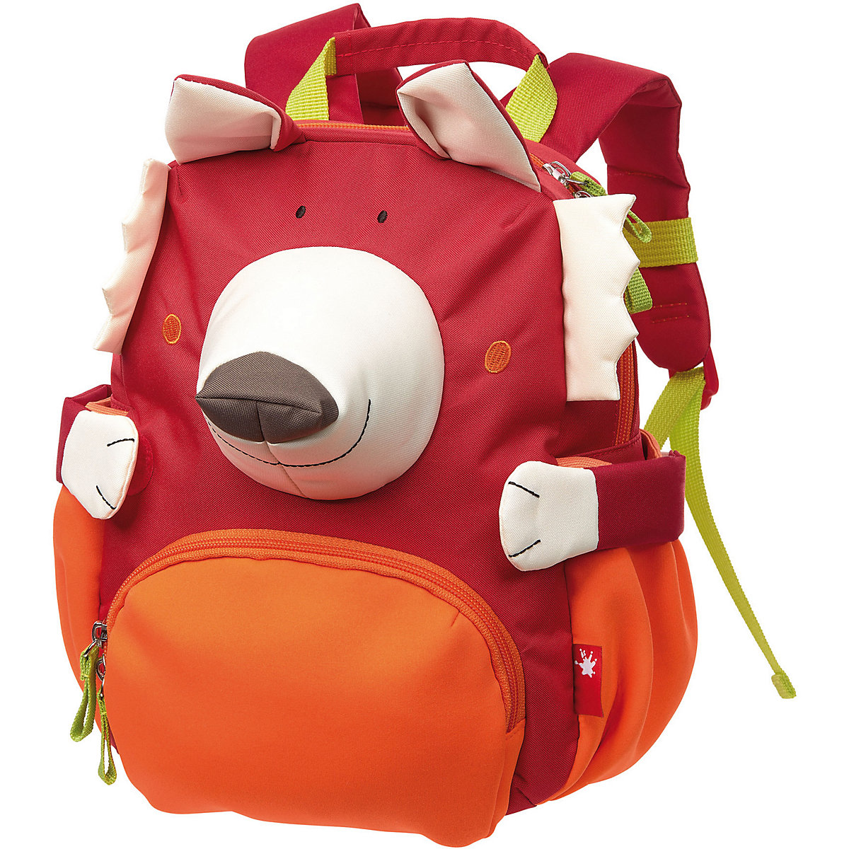 Kinderrucksack Fuchs