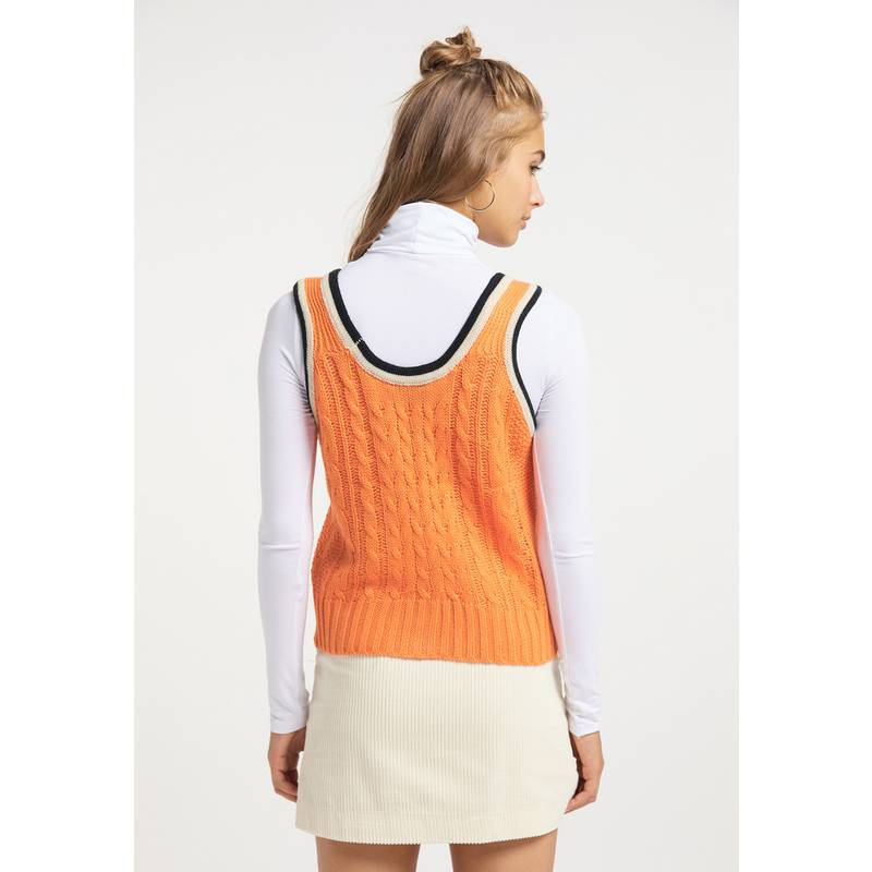 MYMO Strickjacke Damen