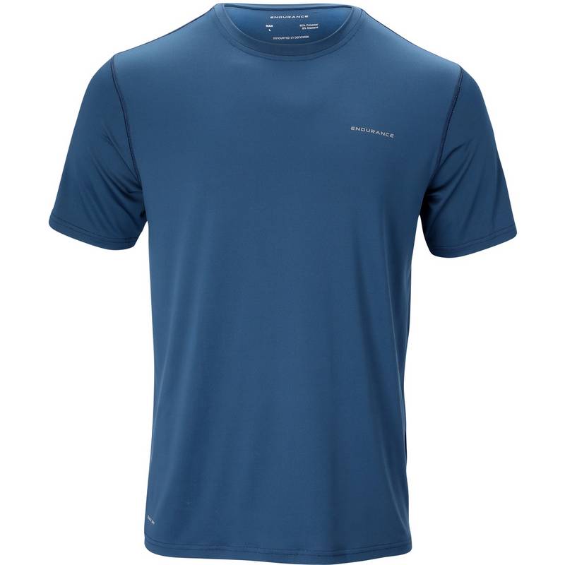 Endurance Kulon Funktionsshirt Herren