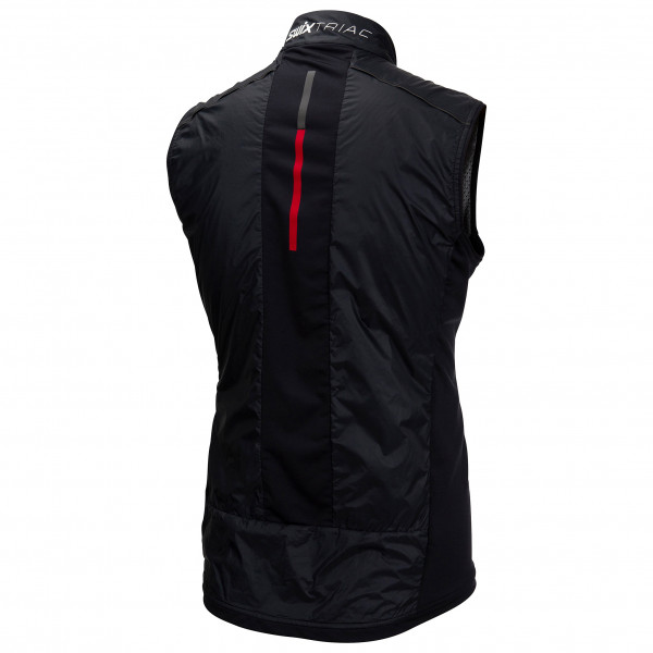 Swix - Triac Alpha Vest - Kunstfaserweste