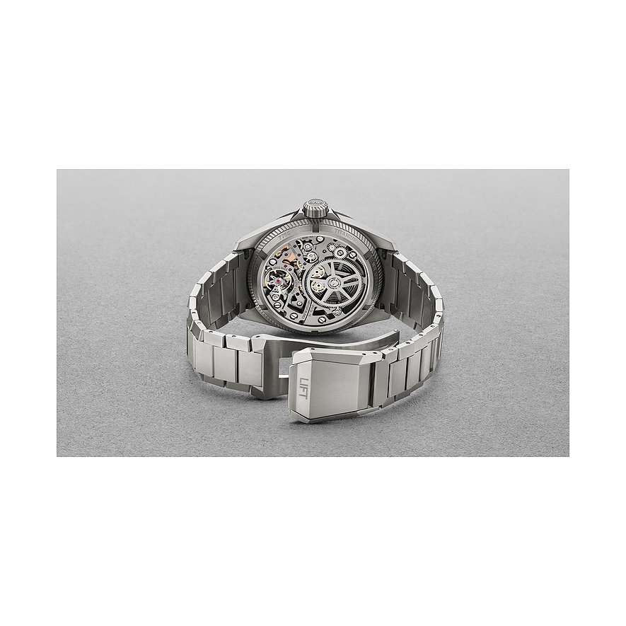 Oris Herrenuhr Big Crown ProPilot X Calibre 115