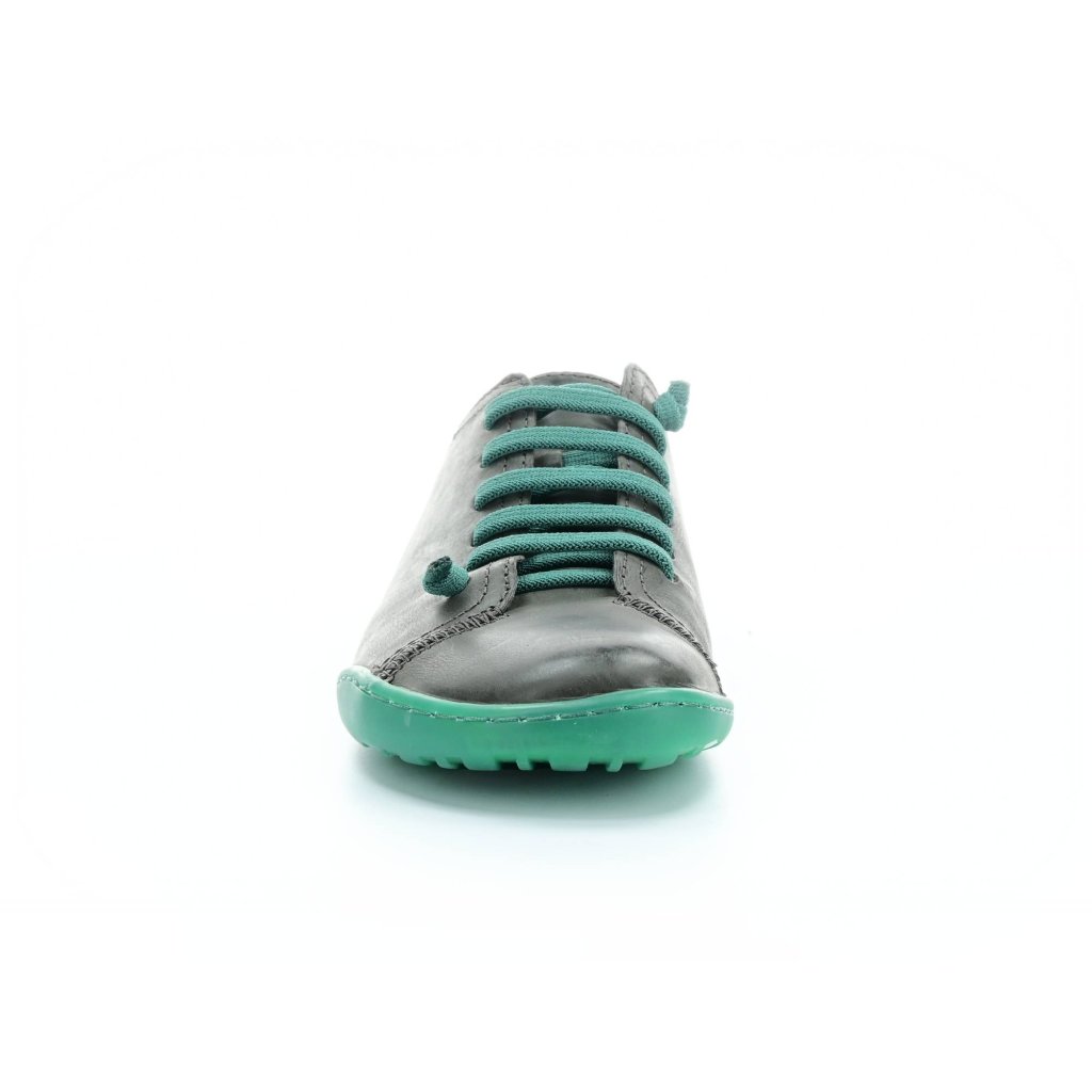 Camper Peu Todi Meteor Grey (20848-212) Barfußhalbschuhe