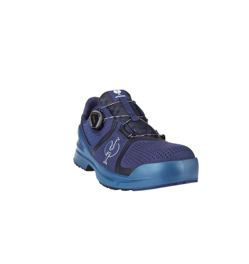 S1 Sicherheitshalbschuhe e.s. Mareb