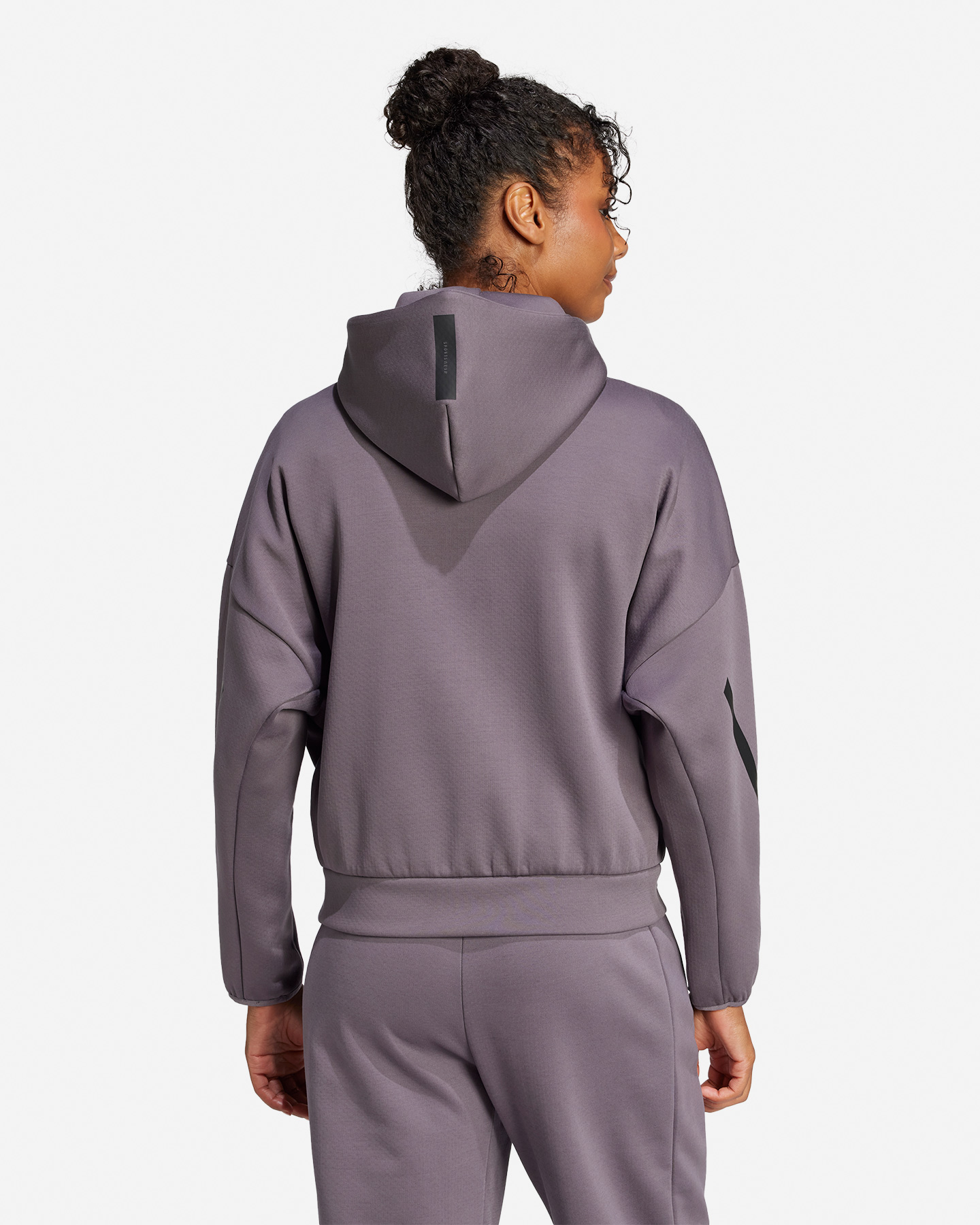 Felpa Adidas New Zne W JD5985