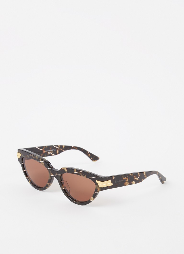Bottega Veneta solbriller BV1035S