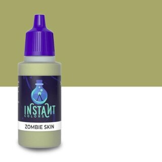 Instant Color: Zombie Skin (17 ml)
