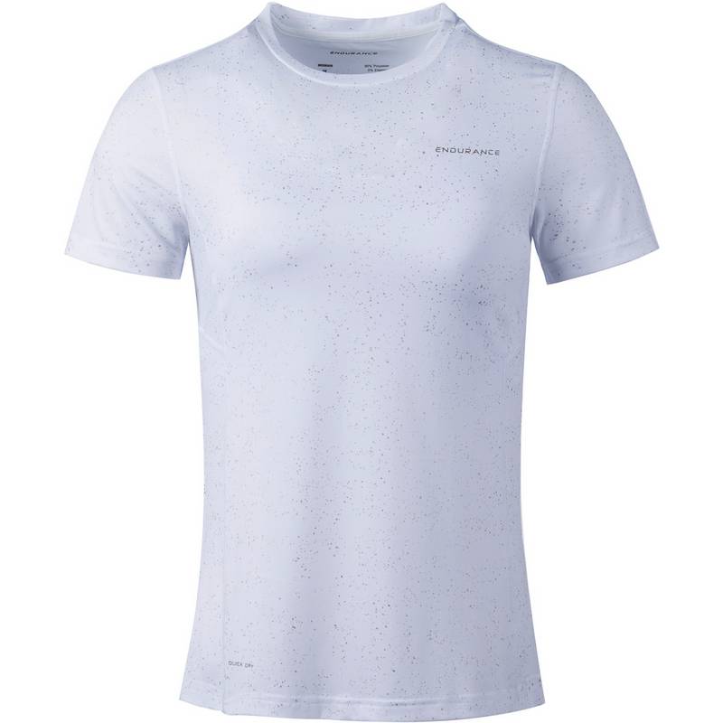 Endurance Beinie Laufshirt Damen