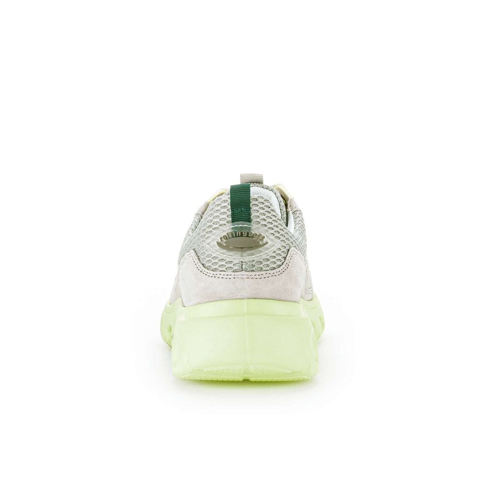 rollingsoft Sneaker low grau