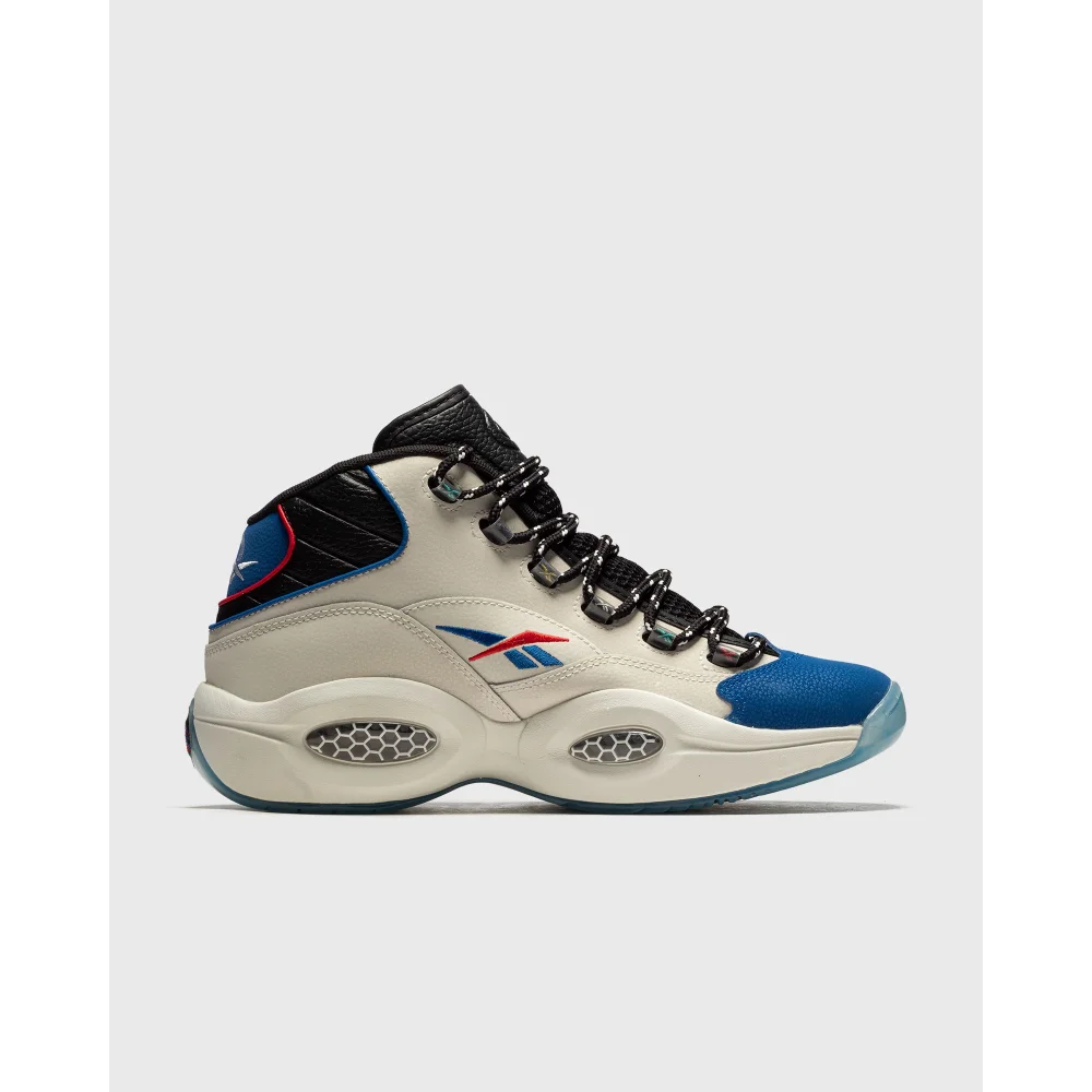 Reebok Question Mid GW8858 / weiss