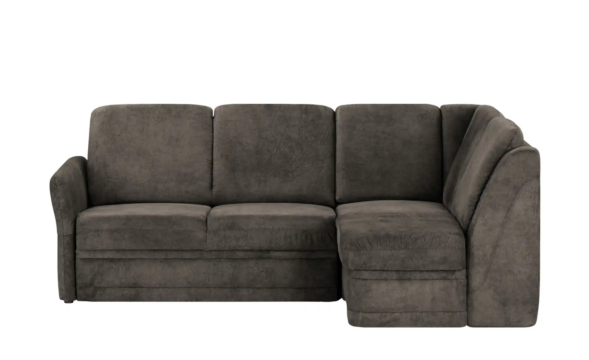 Polstermöbel Oelsa Ecksofa Luna