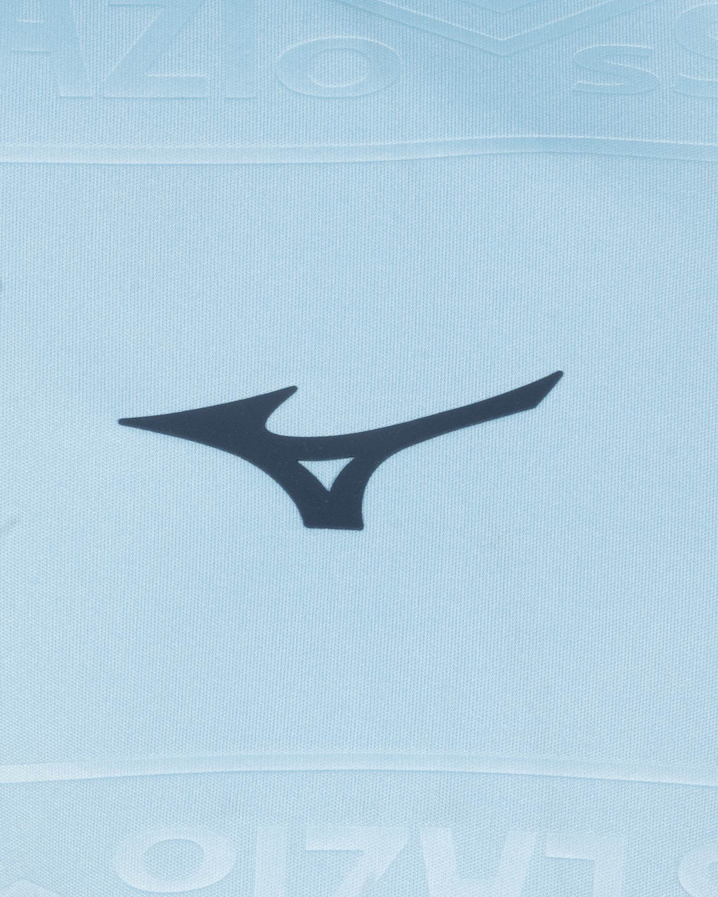 Oficiálny domáci futbalový dres Mizuno Lazio 24-25 M P2GABX07-04