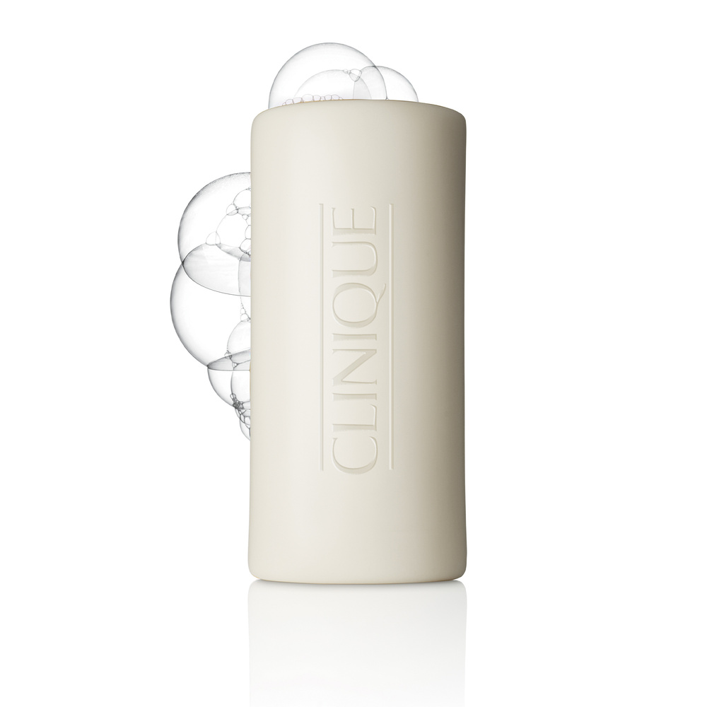 Clinique Anti-Blemish Solutions Pain Nettoyant Visage et Corps Formule S .O.S.