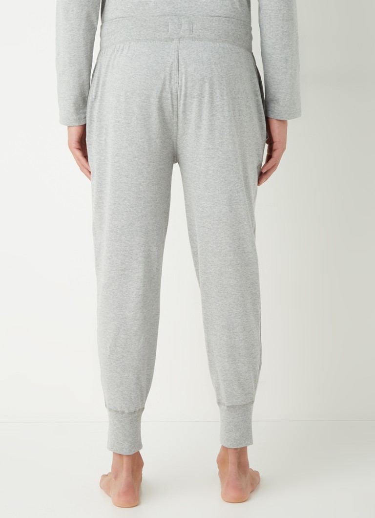 Pantaloni slim fit Ralph Lauren cu buzunare laterale și logo