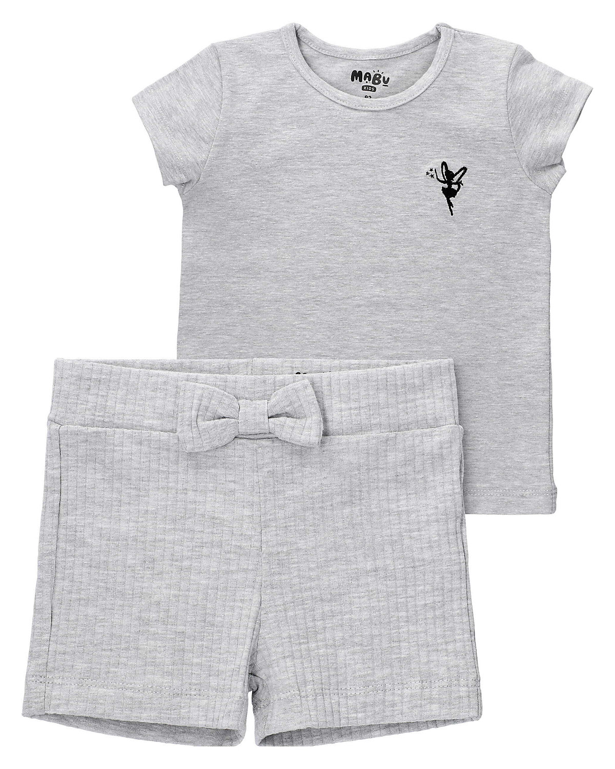 2tlg Set Fairy Jogginganzüge für Mädchen