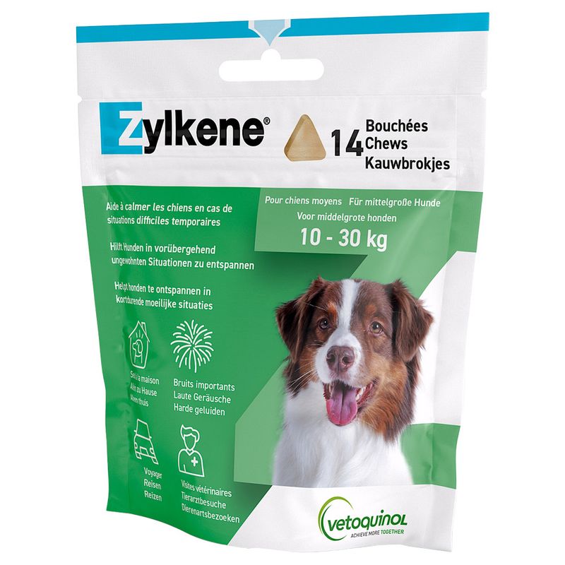 Zylkene Chews zu TOP-Preisen