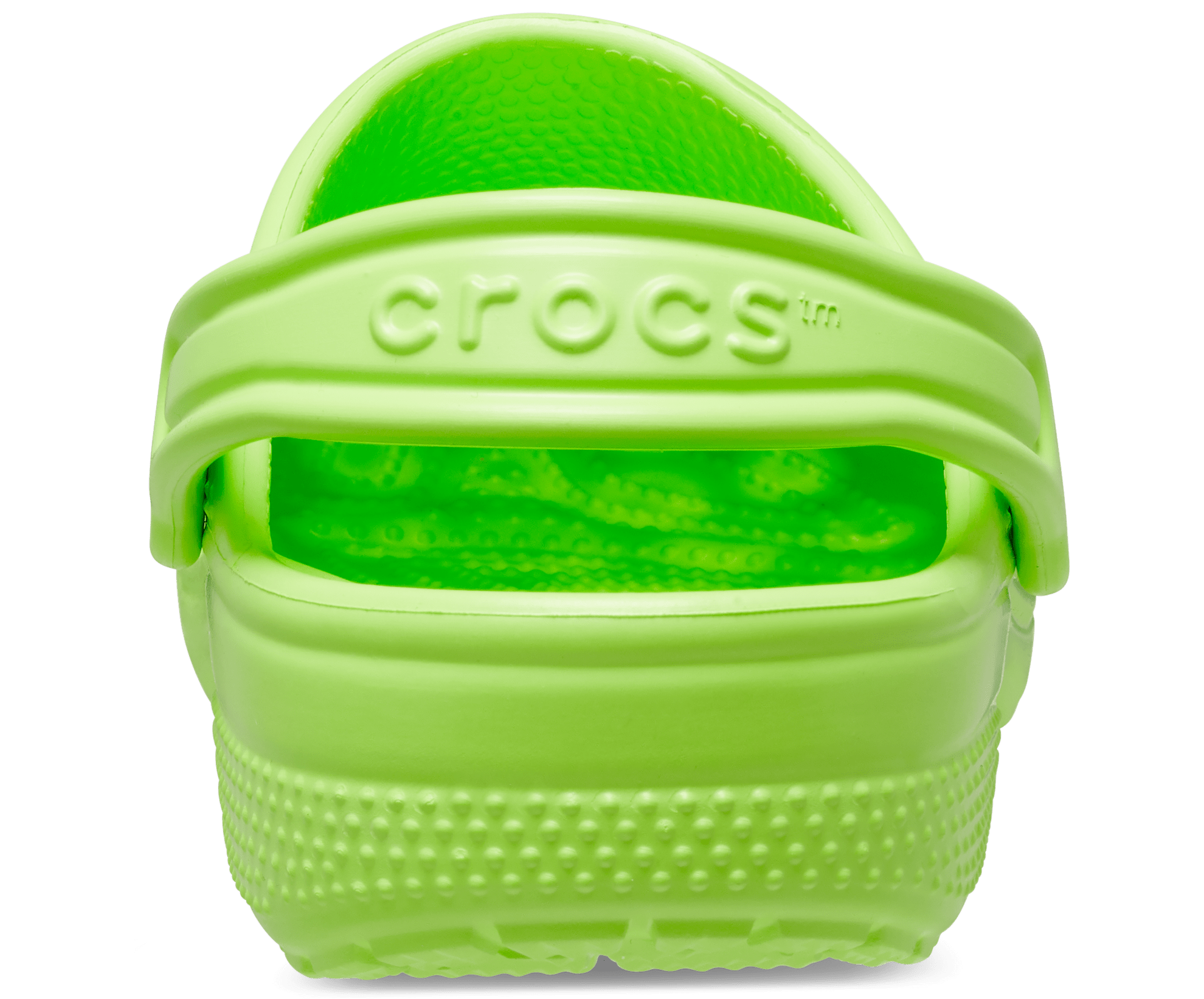 Kids' Classic Clog